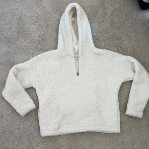 Abercrombie Kids Soft Zip Up